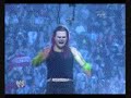 A MATCH BETWEEN JEFF HARDY AND CM PUBK