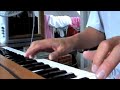 ClaviDuck : slow clavinet groove 1 ClaviDuck : slow clavinet groove 1