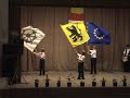 TU Jeugdvendeliers - Groet van Leefdaal