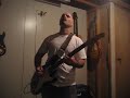 Tim Pedal /Barge Concepts RC-3 Compressor (Heavy Blues)