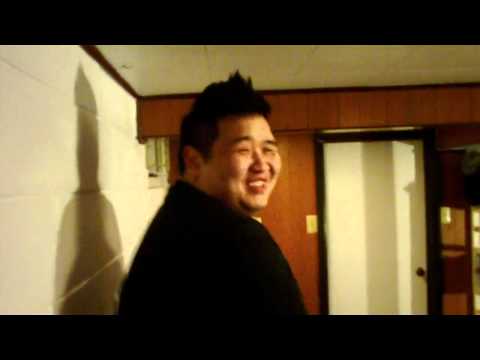 0 Bboy Crumbles | Hong 10 Freeze
