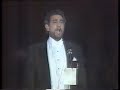Placido Domingo - 1989 Placido Domingo - 1989