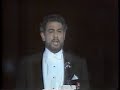 placido domingo   1989
