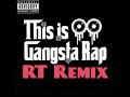 Tupac, Easy-E, The Game - Still Cruisin\