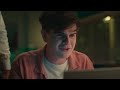 Open video