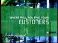Jupiter Communications Promotional Video 1999