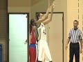 Brittney Griner Dunk - November 22, 2008 Brittney Griner Dunk - November 22, 2008