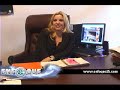 Entrevista con Sarah Hoch organizadora de Expresion en Corto Entrevista con Sarah Hoch organizadora de Expresion en Corto