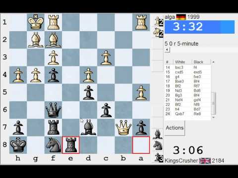 chess live