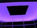 James Turrell's Skyspace Atrium at...