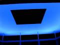 James Turrell Skyspace at Claremont College December 26, 2008 1:00AM