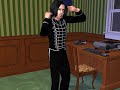 Ray Toro Gone Wild
