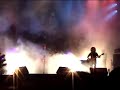 amen   decir adios  concierto plaza armas arequipa 