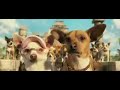 Una chihuahua de beverly hills - cancion chihuahua