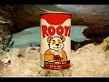 Super pub TV - Inspector Bronco : \"ROOTI\" soft drink ! 2008