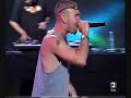 SFDK - Carisma (Radio 3)