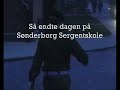 Sønderborg Sergentskole Sønderborg Sergentskole
