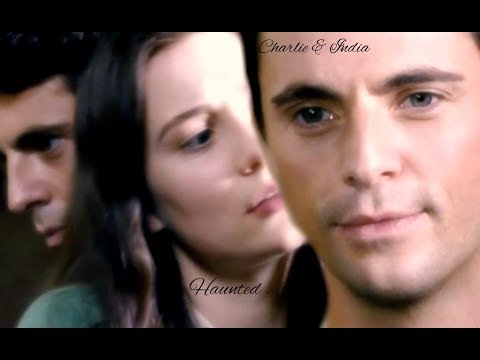 Matthew Goode ~ Stoker ~ Charlie & India ~ Haunting