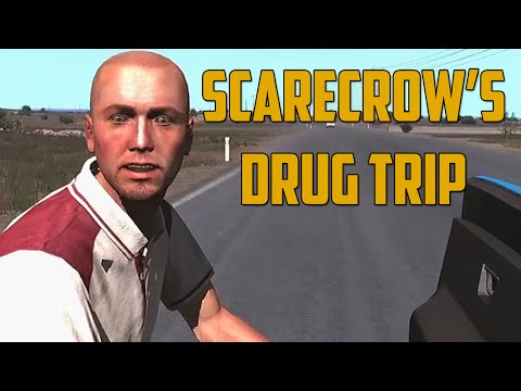 how to harvest drugs in altis life