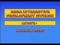 tool assisted speedrun of Garfield (genesis) part 4/4