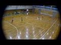 Click here to watch this video Futsal 芦屋リーグ第2節-2