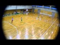 Futsal 芦屋リーグ第2節-2