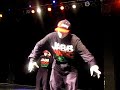 Jabbawockeez @ 678 Playgrounds Inc. Kool Haus(Part 2) - EXCELLENT QUALITY