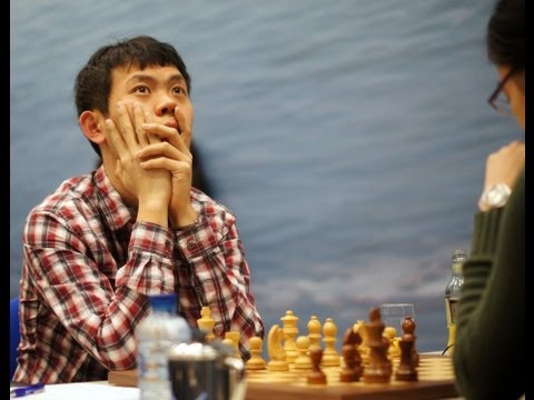 chess championship 2013