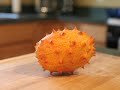 Episode 13 - Kiwano Melon
