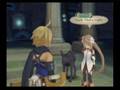 Tales of Symphonia 2 - Dynasty Ruins
