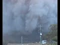 Bushfire - Forest Fire Bushfire - Forest Fire