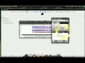 GIMP WEB 2.0 HEADER TUTORIAL