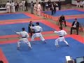 CSKL CAMPOMORONE  - SPAGNA 2007