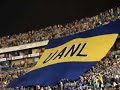 Salida de Bandera UANL