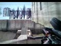 Half-Life² Bug at dm_runoff