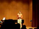 Brennan Counter-Tenor