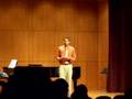 Brennan Counter-Tenor