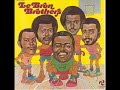 the lebron brothers loco por ti