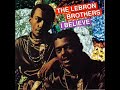 the lebron brothers loco por ti