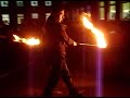 Pyrkon 2008 - FireShow