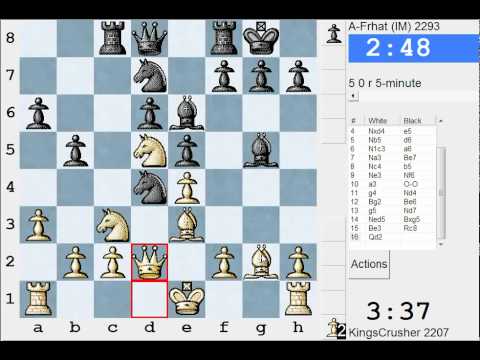 chess online
