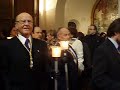entrada miserere 2008