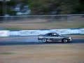 VQ33 - R33 VQ30det skyline drifting Cat Corner II