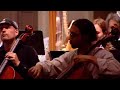 the psso rehearses the 3rd movement of hanson's symphony no. 2 on 5/14/07.  video was recorded by king 5 news seattle, wa