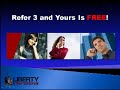 Free Monthly Phone Service