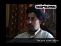 Initial Questioning of Aafia Siddiqui in Afghani