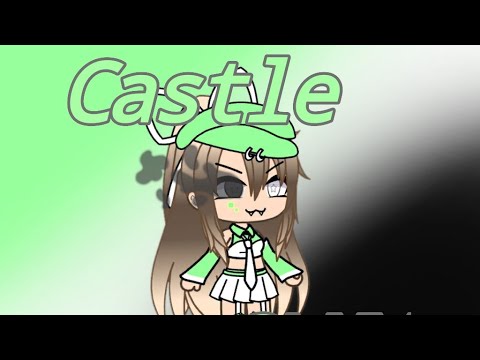 Castle // GLMV // GachaLife