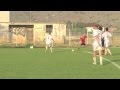 Highlight Video - Kyle Torrianni 2008