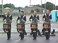 1998 Glassmen Warm-up