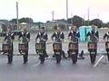 1998 Glassmen Warm-up